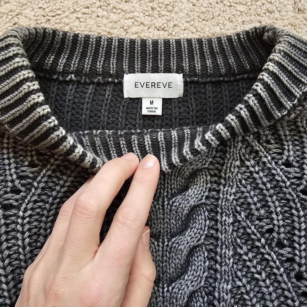 Evereve Sweater - Picture 3 of 7